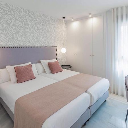 Premium Apartment & Free Parking By Ele Apartments Màlaga Exteriér fotografie